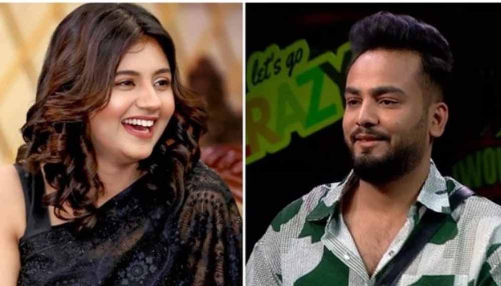 अश्लीलता फैलाने वाले कलाकार गरबा में न आएं: हिंदू संगठन की सख्त टिप्पणी