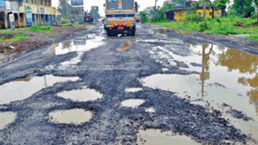 सड़क और ड्रेनेज सुधार पर ग्वालियर प्रशासन करेगा अहम निर्णय