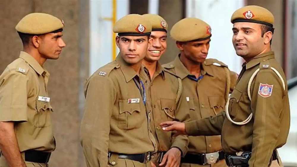 सुनहरा अवसर: खिलाड़ी बन सकते हैं राजस्थान पुलिस के कॉन्स्टेबल, जल्द करें आवेदन