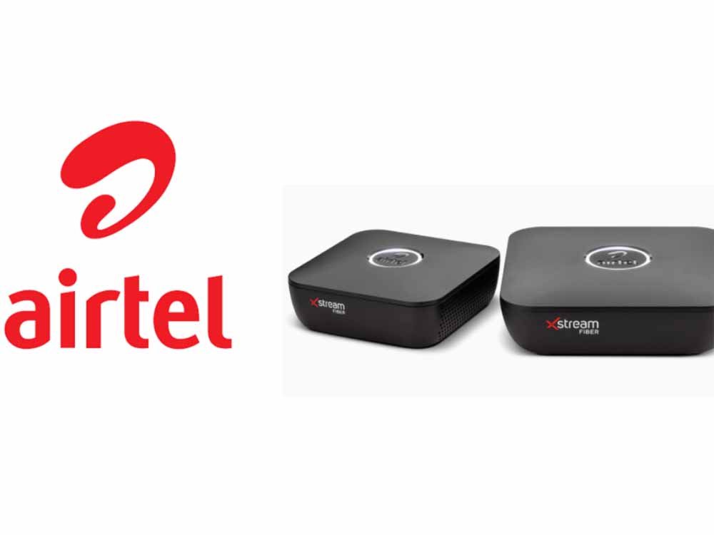 सिर्फ 99 रुपये में घर के हर कोने में मिलेगा WiFi, Airtel का झकास ऑफर