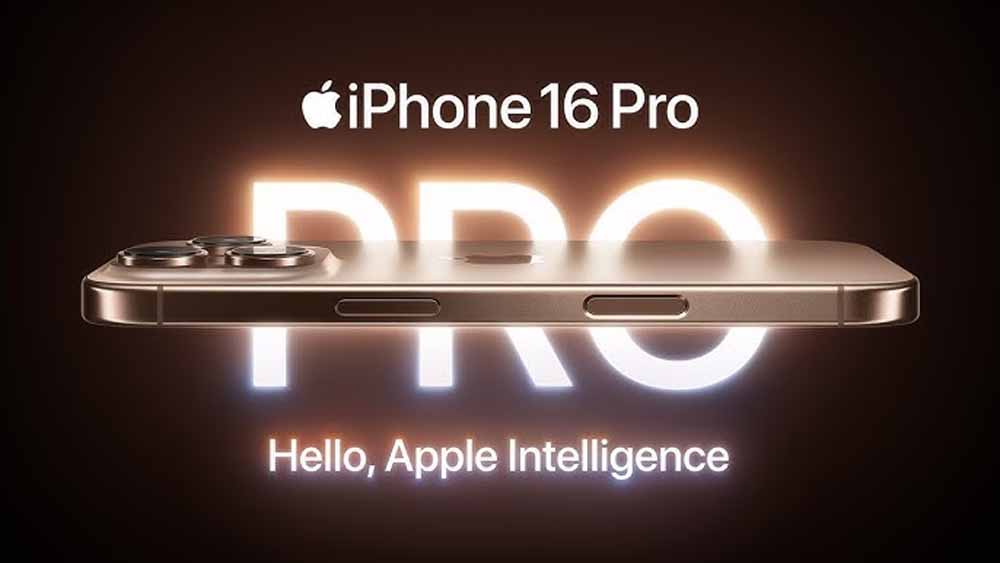 iPhone 17 Pro से पहले iPhone 16 Pro की कीमत में बड़ी गिरावट, ऑफलाइन स्टोर में डिस्काउंट