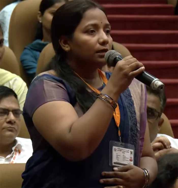 मुख्यमंत्री योगी आदित्यनाथ के नेतृत्व में निष्पक्ष भर्ती प्रक्रिया से नई पीढ़ी को मिला सुनहरा अवसर