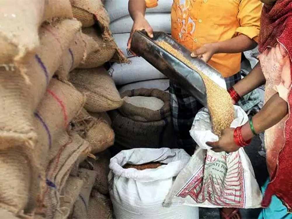 नई राशन दुकानों के लिए जयपुर में खुला आवेदन, 70 स्टॉल की तैयारी, नियम और शर्तें देखें