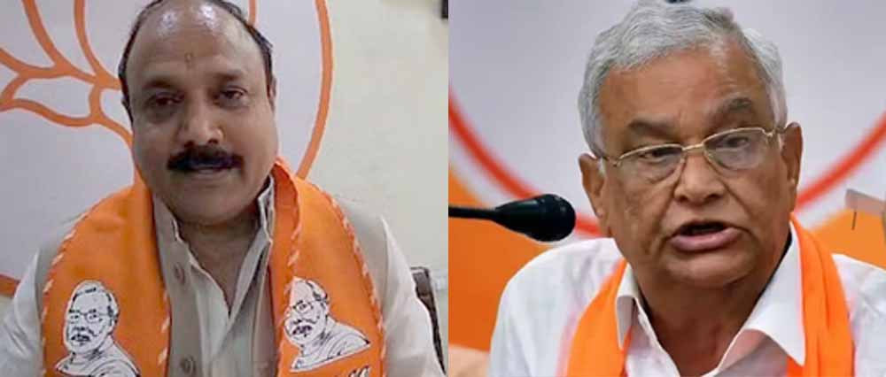 किरोड़ी और गोठवाल के बीच बैठक में संघर्ष, CM की तुरंत हस्तक्षेप से टला बवाल