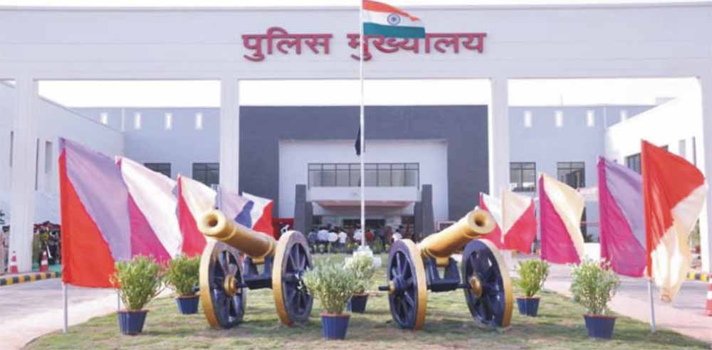 बड़ा बदलाव: राजधानी में पुलिस कमिश्नरेट सिस्टम पर काम शुरू, बनी 7 अफसरों की समिति