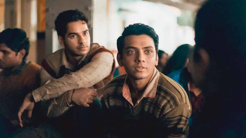 टोरंटो इंटरनेशनल फिल्म फेस्टिवल में ‘होमबाउंड’ के प्रीमियर को लेकर उत्साहित हैं विशाल जेठवा