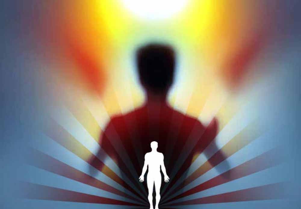 धर्म के मार्ग पर चाहिए धैर्य