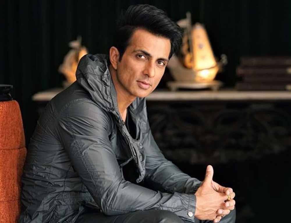 सोनू सूद पर ईडी का शिकंजा , बेटिंग ऐप मामले में 24 सितंबर को पूछताछ