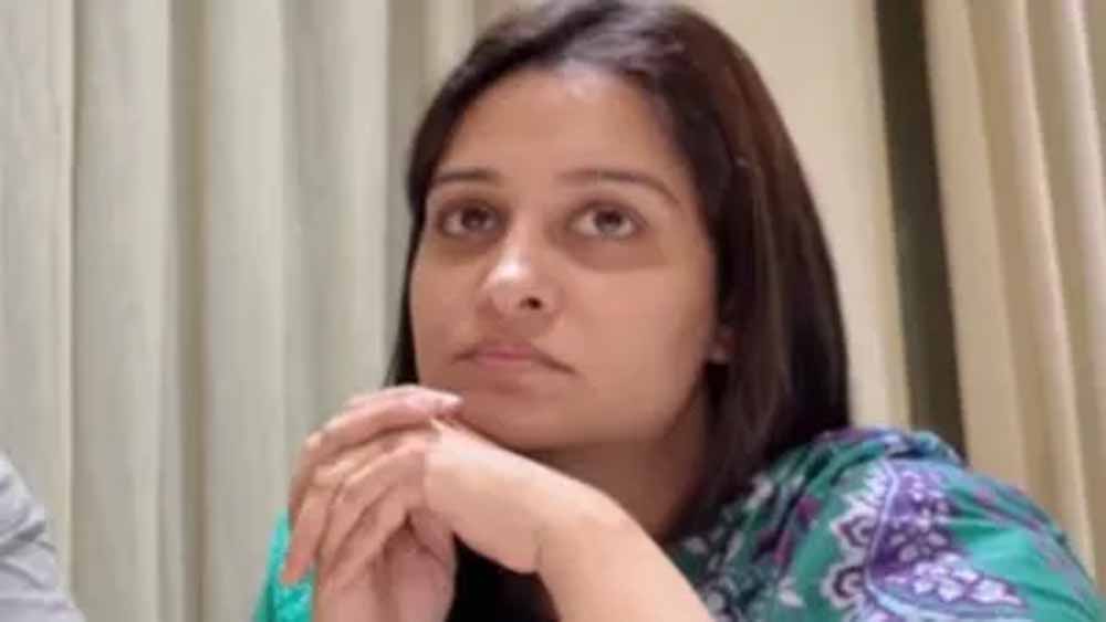 ‘साइड इफेक्ट्स’ से जूझ रहीं दीपिका कक्कड़, शेयर किया अपना अजीब अनुभव