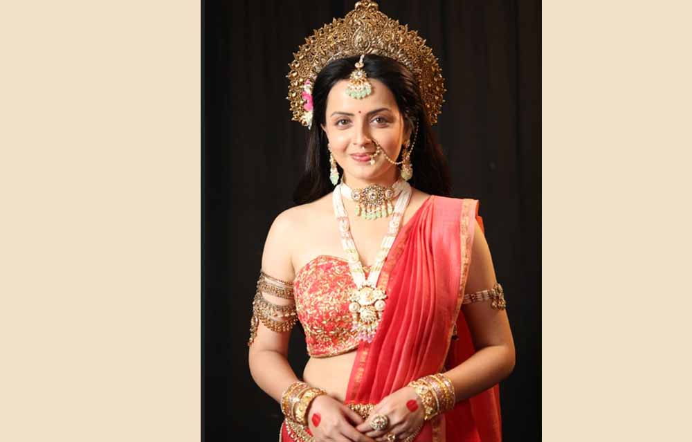 सोनी सब के शो ‘गणेश कार्तिकेय’ में देवी पार्वती का किरदार निभायेंगी श्रेनु पारिख