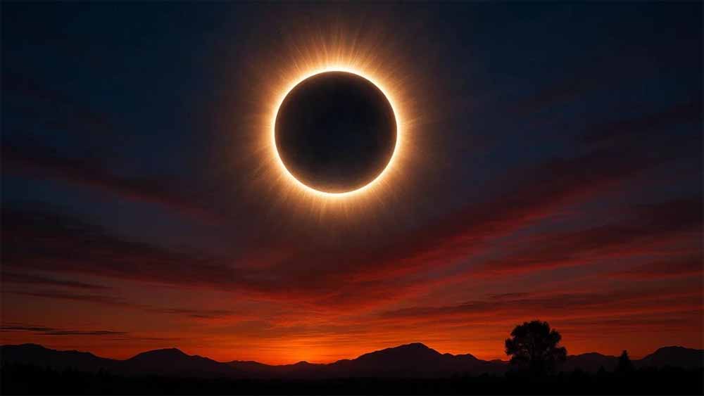 आज लगेगा सूर्य ग्रहण: भूलकर भी न करें ये गलतियां, गर्भवती महिलाओं के लिए ज़रूरी अलर्ट