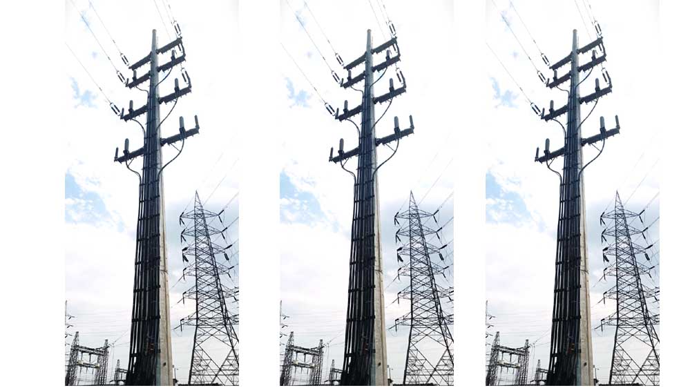 इंदौर मेट्रो को बड़ी तकनीकी मदद, MP ट्रांसको ने पूरी की 13 किमी की कम्पोज़िट लाइन