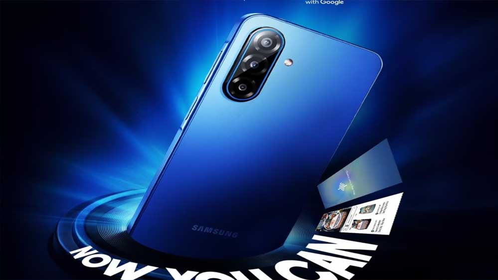 Samsung ने उतारा बजट 5G फोन, 2031 तक रहेगा अपडेट सपोर्ट का भरोसा