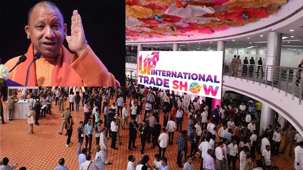 तीन साल में यूपीआईटीएस ने आंकड़ों और प्रभाव में खुद को दोगुना से ज्यादा किया मजबूत