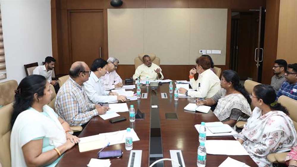 नशामुक्ति केंद्रों में अब होगी सख्त जांच! सामाजिक न्याय मंत्री कुशवाहा ने दिए निर्देश