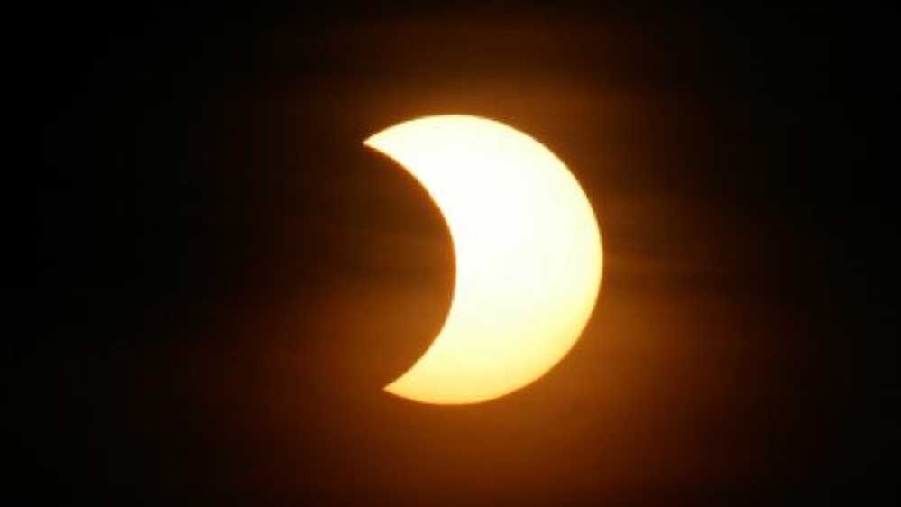 2025 का अंतिम सूर्य ग्रहण: तारीख, समय और भारत में दृश्यता की पूरी जानकारी