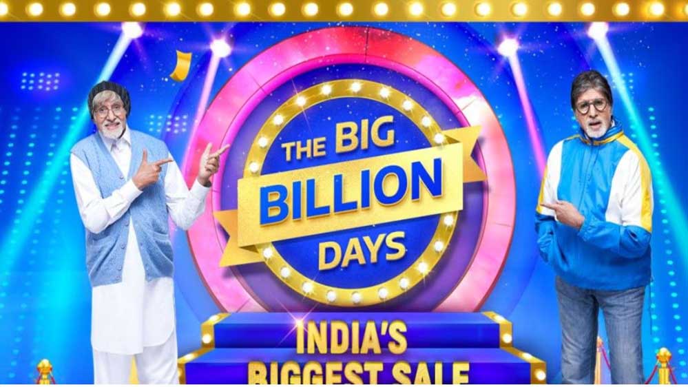 iPhone खरीदना है तो पहले खरीदो पास! Flipkart के Big Billion Days का अजीब ऑफर वायरल