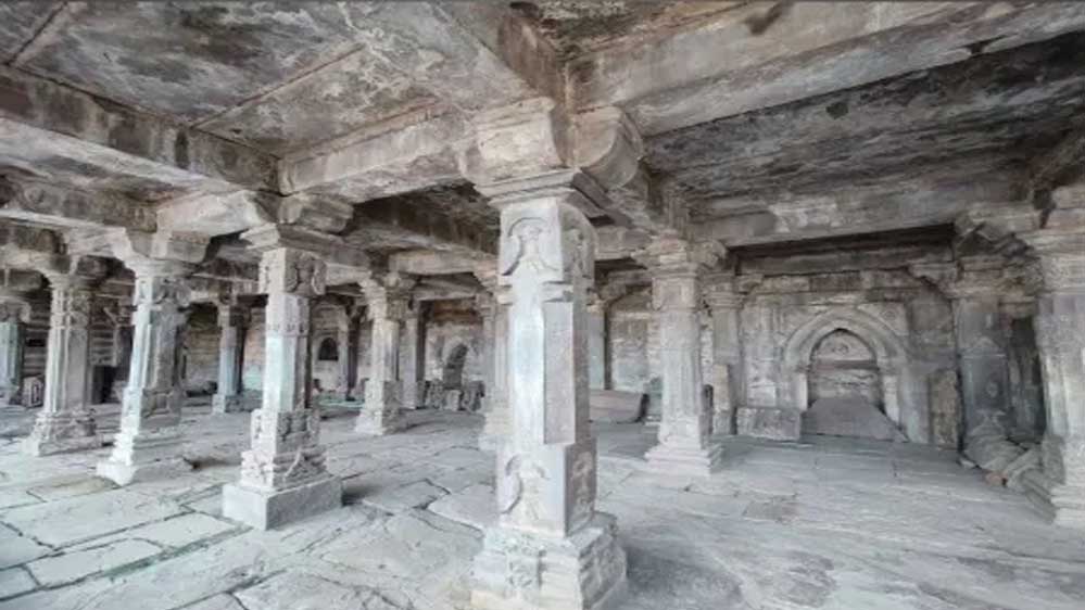 बीजामंडल में रोजाना पूजा की अनुमति को लेकर हाईकोर्ट में होगी सुनवाई