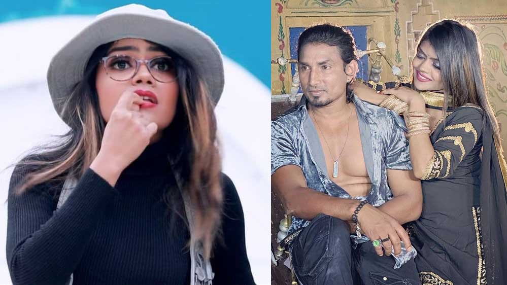 दूसरे धर्म में शादी रचाने के बाद टूटी वन्नू डी’ग्रेट की दुनिया, पति के छोड़ जाने से फूट-फूटकर रोईं