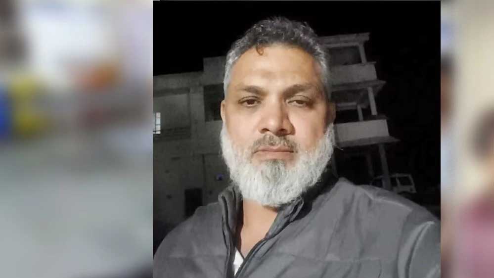 अब फर्जीवाड़े में फंसे अनवर कादरी: महिला की संपत्ति बेचने पर दर्ज हुई FIR