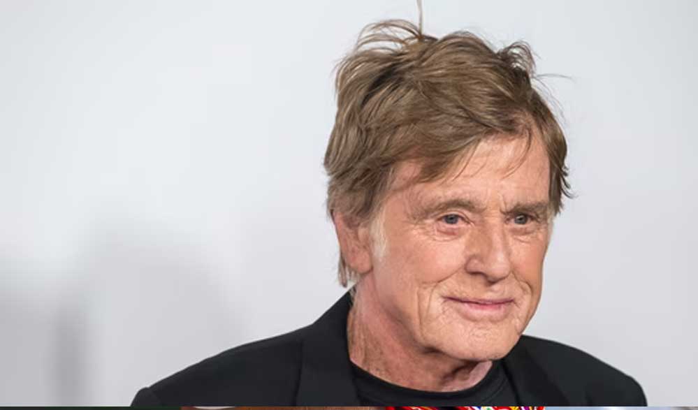 रॉबर्ट रेडफोर्ड नहीं रहे, 89 की उम्र में हॉलीवुड ने खोया अपना ‘गोल्डन बॉय’