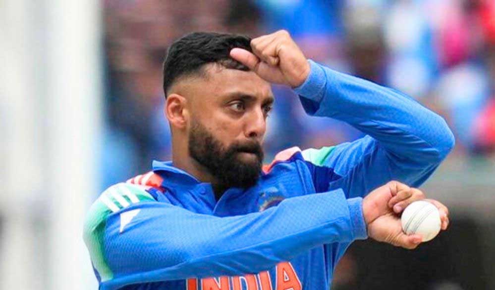 वरुण चक्रवर्ती टी20 रैंकिंग में टॉप पर, दुनिया के नंबर 1 गेंदबाज बने – भारत को मिली बड़ी खुशी