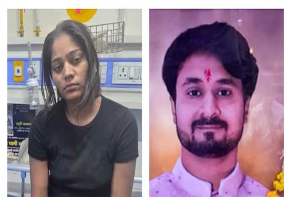 मर्डर केस में झटका: सोनम रघुवंशी की बेल याचिका खारिज, 3 आरोपी पहले ही जमानत पर बाहर