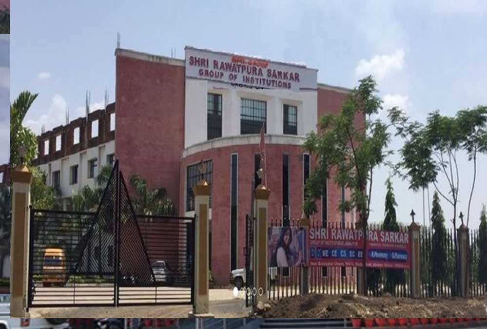 CBI की कार्रवाई के बाद बड़ा एक्शन, रावतपुरा मेडिकल कॉलेज केस में तीन डॉक्टरों को किया गया निलंबित