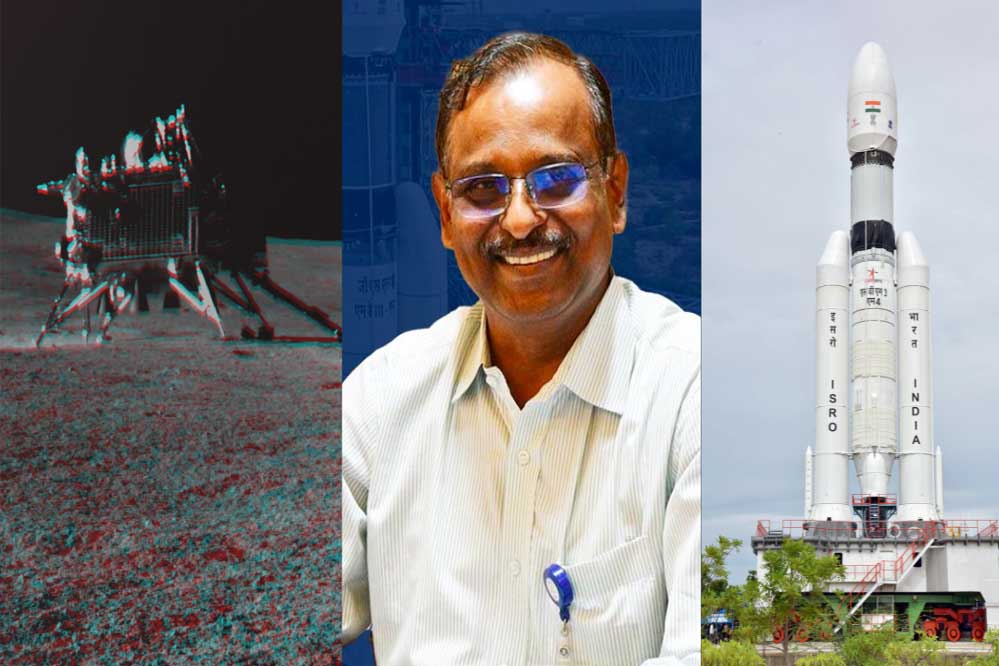भोपाल में 26 सितंबर से शुरू होगा विज्ञान मेला, ISRO निदेशक देंगे युवाओं को खास क्लास