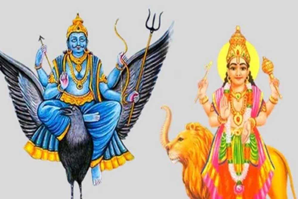 नवपंचम राजयोग बनेगा दिवाली पर, इन 3 राशियों की किस्मत में आ रहा है पैसा ही पैसा