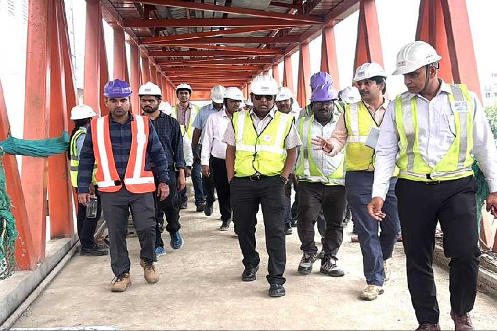 भोपाल मेट्रो का किराया तय: ₹20 से ₹80 के बीच, शुरुआती 7 दिन मुफ्त यात्रा और 3 महीने तक डिस्काउंट