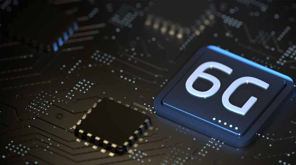 भारत के पड़ोसी ने बनाया 6G चिप, टेक्नोलॉजी की दुनिया में नया कीर्तिमान