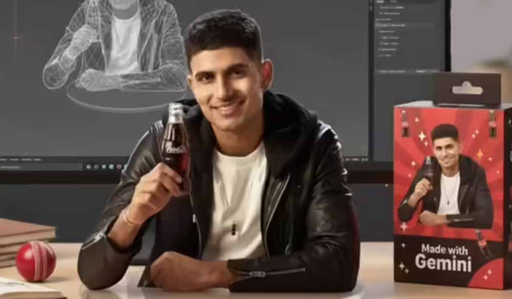 3D स्टैच्यू बनाना हुआ आसान! इस टूल से पाएँ बस अपने Prompt के जरिए