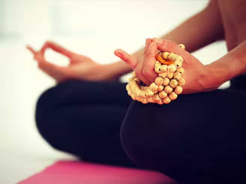 ये 5 मंत्र, मन को रखगें शांत, जीवन होगा खुशहाल