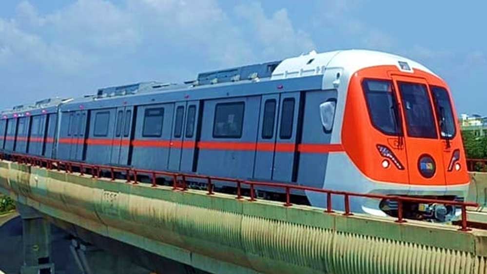 भोपाल मेट्रो सेवा शुरू: पहले 7 दिन फ्री यात्रा, फिर ₹20 से शुरू होगा किराया