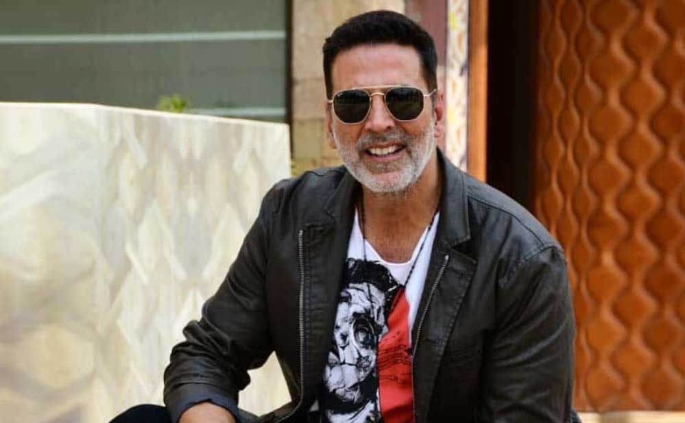 अक्षय कुमार की दो टूक: ईमानदारी से कमाया, इसलिए टैक्स देना गर्व की बात