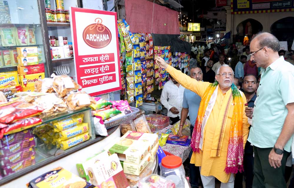 जीएसटी दरों के कम होने से वस्तुएं सस्ती होंगी, आम उपभोक्ताओं की क्रय शक्ति बढ़ेगी