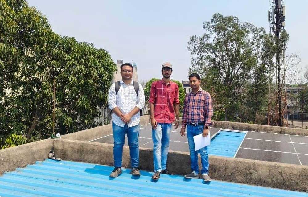 रायगढ़ में उपभोक्ता बन रहे ऊर्जा उत्पादक – बचत भी, कमाई भी