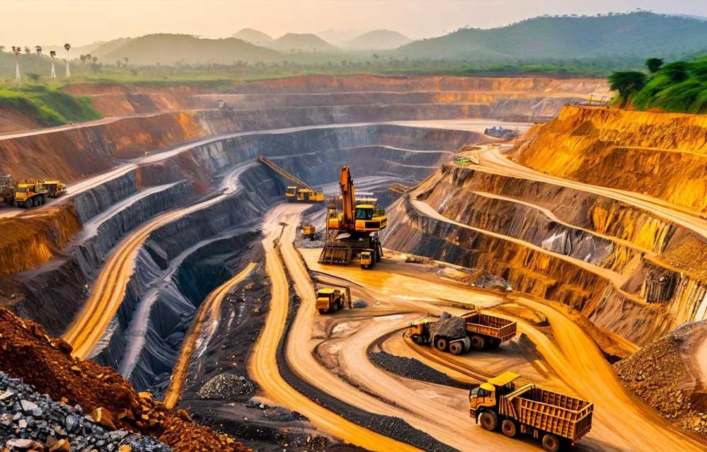 मध्यप्रदेश को एक और सोने की सौगात: कटनी में जल्द शुरू होगा खनन, इमलिया गोल्ड ब्लॉक तैयार