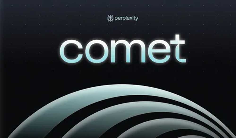 Chrome को टक्कर देने आया Comet ब्राउज़र, अरविंद श्रीनिवास ने किया भारतीय यूजर्स के लिए लॉन्च