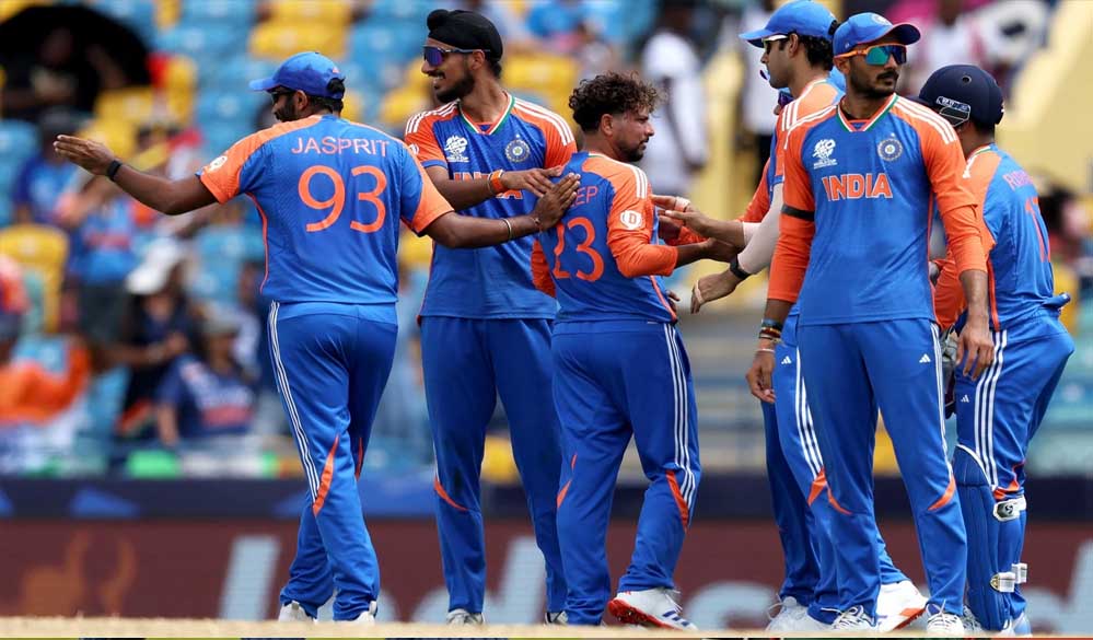 एशिया कप 2025: भारत-बांग्लादेश आमने-सामने, फैंस को बड़े मुकाबले का इंतजार