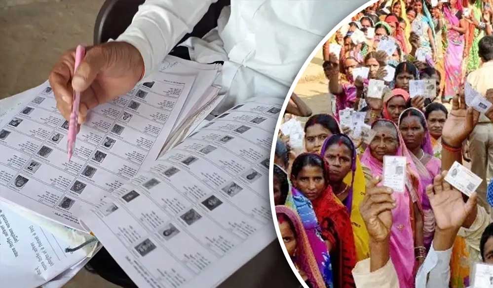 बिहार के बाद अब MP में भी वोटर लिस्ट विशेष पुनरीक्षण शुरू, नाम जुड़वाने के लिए जरूरी होंगे 3 डॉक्युमेंट