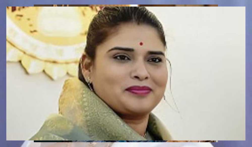 निर्मला सप्रे की सदस्यता पर विवाद जारी, 8 अक्टूबर को हाईकोर्ट में फैसला आएगा