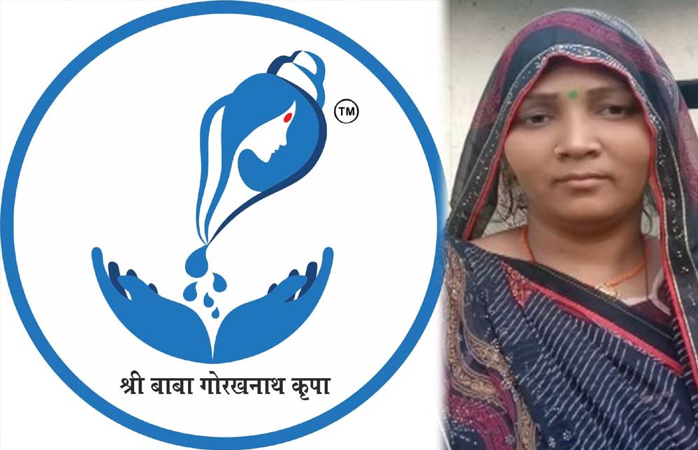 नारी सुरक्षा, सम्मान और स्वावलंबन की प्रतीक बनी रेनू ने महिला सशक्तीकरण को दी नई ऊंचाई