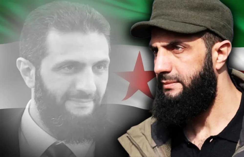 इजरायल को लेकर सीरिया का खुला कबूलनामा, राष्ट्रपति बोले – डरते हैं, समझौते की जरूरत