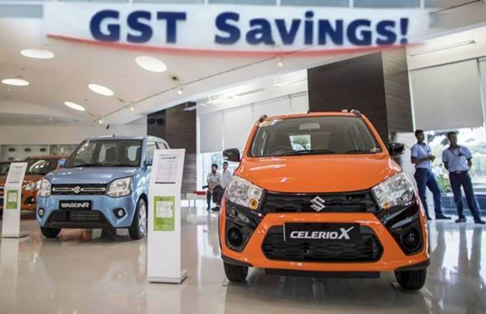 दोपहिया से चार पहिया की ओर रुझान, Maruti ने बेची 80,000 कारें सिर्फ ₹1,999 EMI ऑफर पर