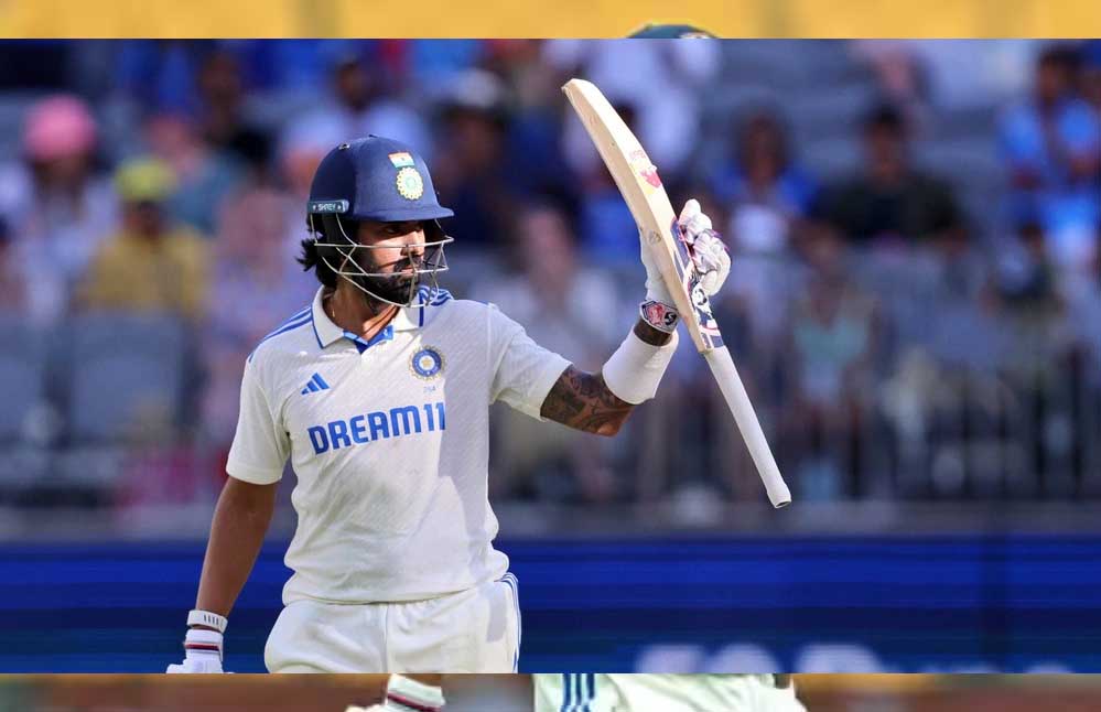 India A ने किया नामुमकिन को मुमकिन, 400+ रन चेज कर तोड़े सारे रिकॉर्ड – केएल राहुल चमके