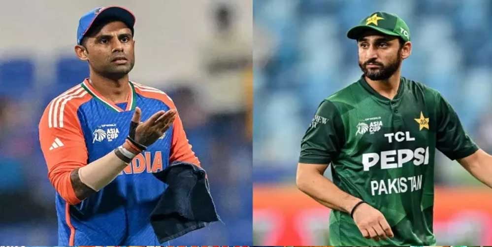 एशिया कप का ऐतिहासिक फाइनल: IND vs PAK, बांग्लादेश का सपना टूटा