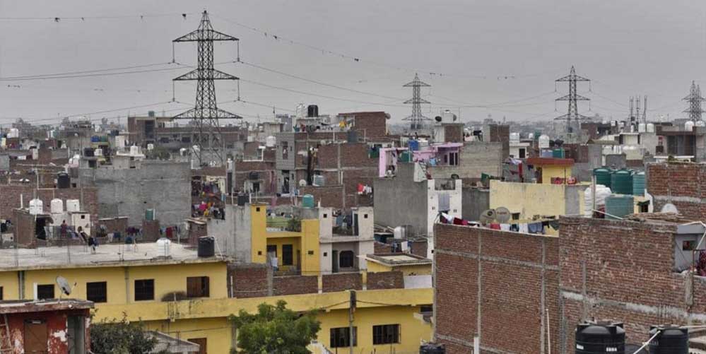 भोपाल की अवैध कॉलोनियों पर प्रशासन की सुस्ती, बिना अनुमति फल-फूल रही 250 बस्तियां