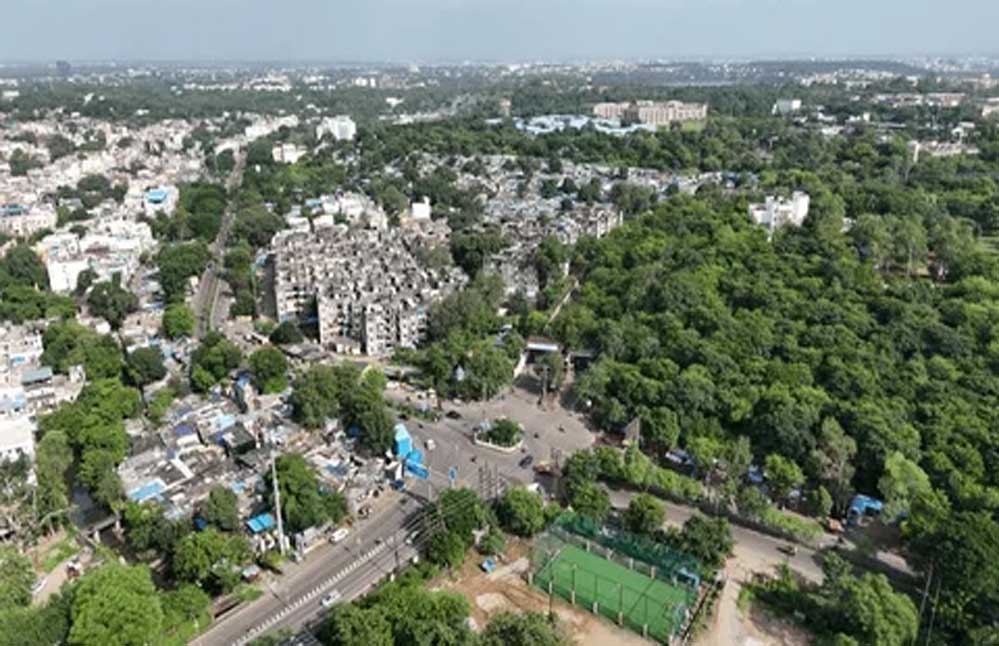 नया टीएंडसीपी नियम: अब कॉलोनी प्लानिंग में खुला क्षेत्र छोड़ना अनिवार्य